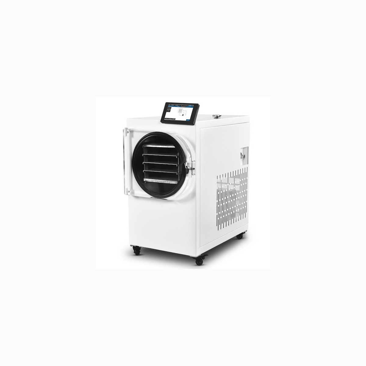 SJ-15H-40C Small Food Freeze Dryer