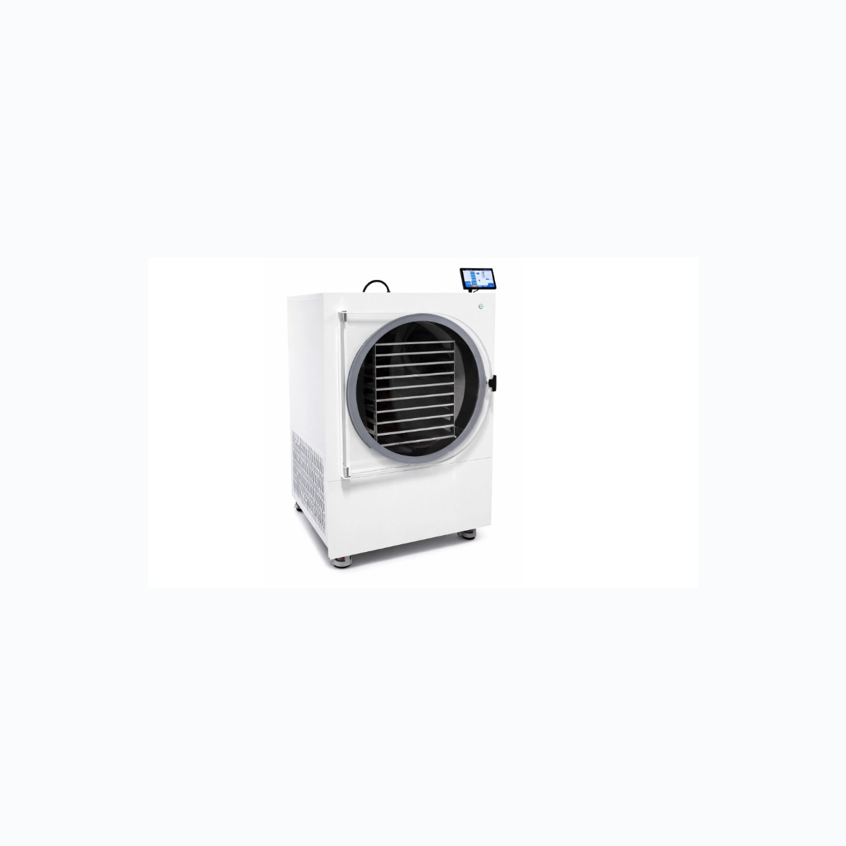 SJ-50H-60C Commercial Food Freeze Dryer