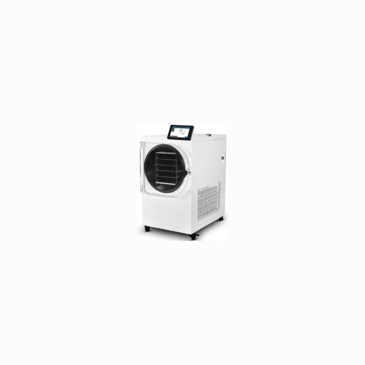 SJ-08H-40C Small Food Freeze Dryer