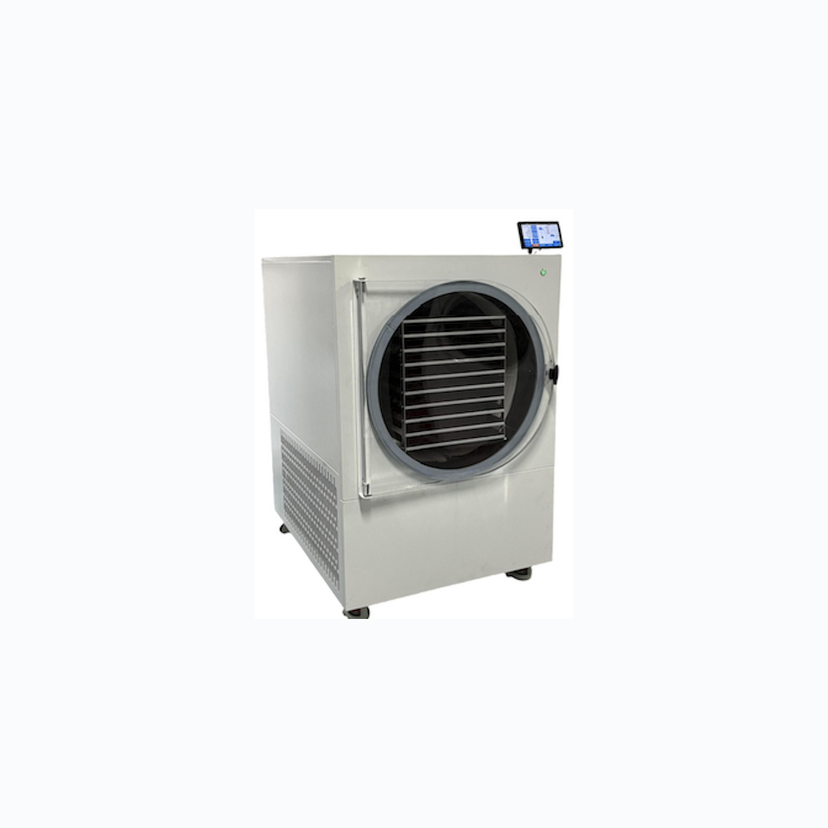SJ-20H-55C Small Food Freeze Dryer