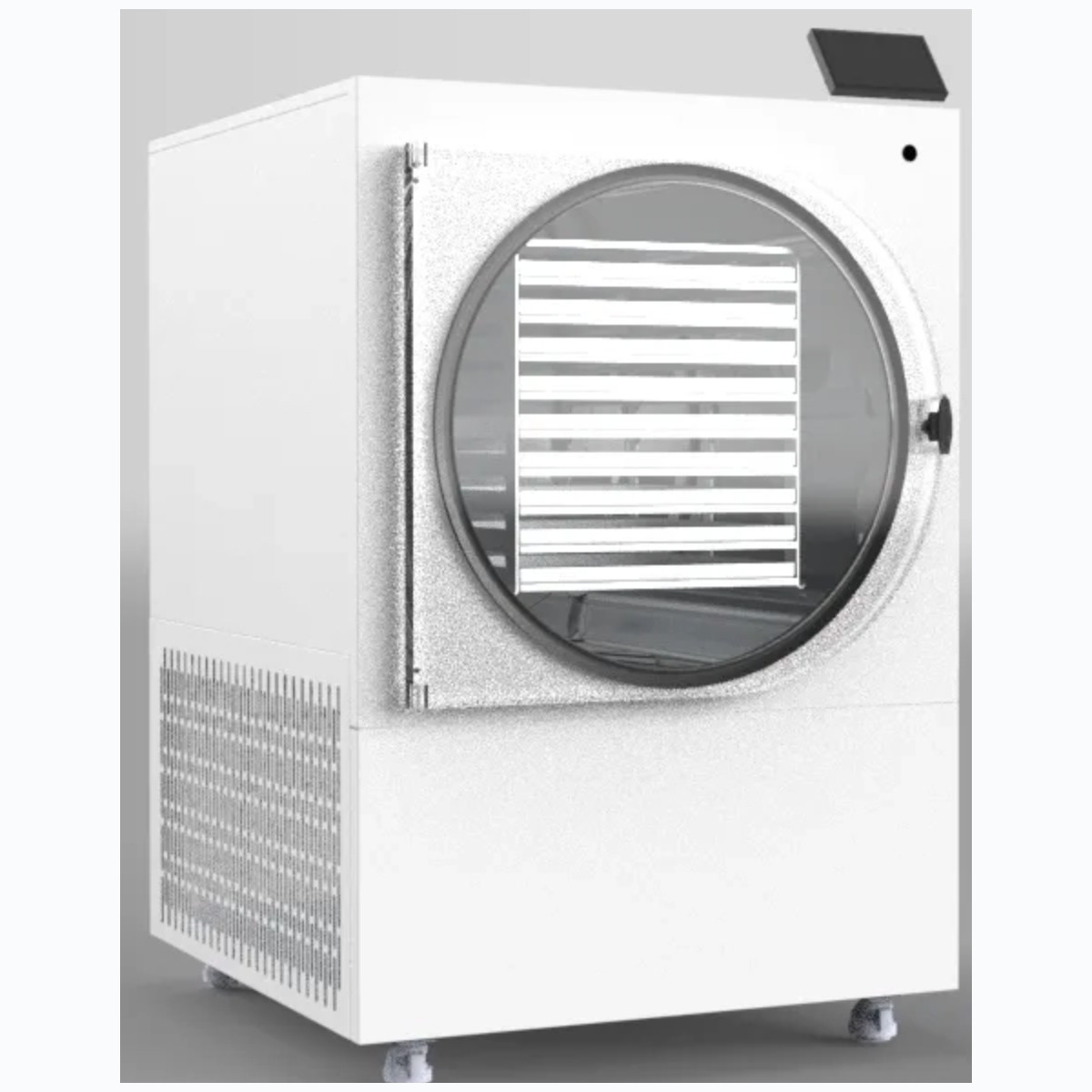 SJ-35H-60C Commercial Food Freeze Dryer