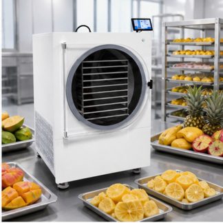 Commercial Freeze Dryer