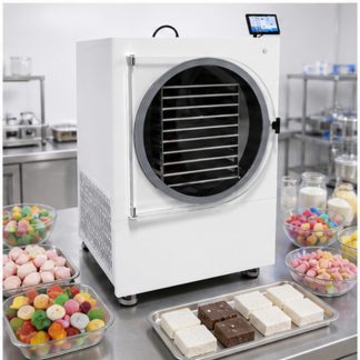 SJ-35H-60C Commercial Food Freeze Dryer
