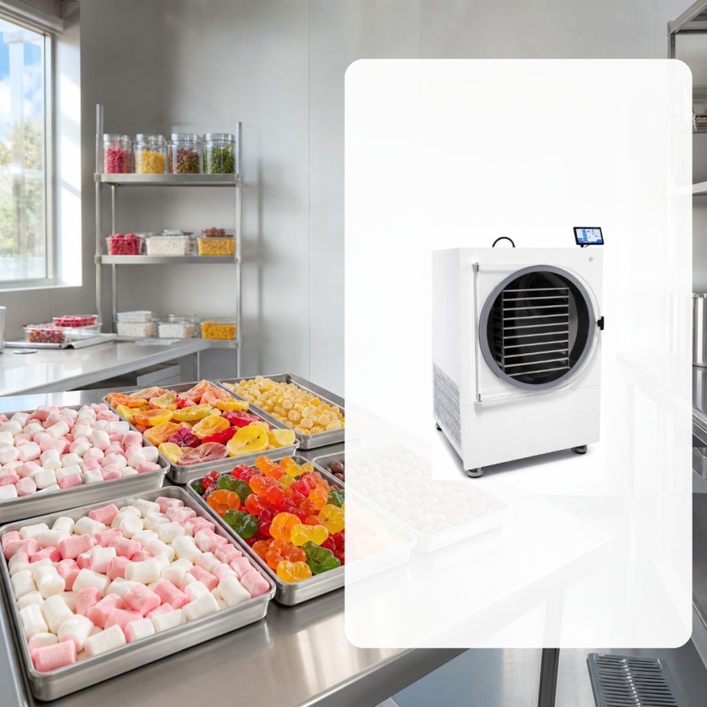 SJ-35H-60C Candy & snacks