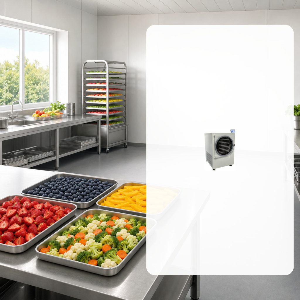 SJ-20H-55C Fruit & vegetables